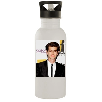 Andrew Garfield Stainless Steel Water Bottle