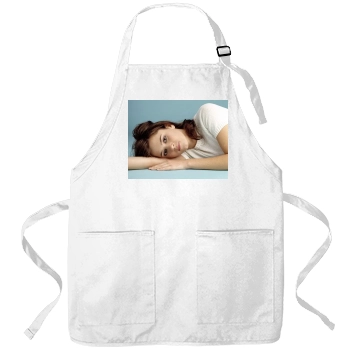 Anna Friel Apron