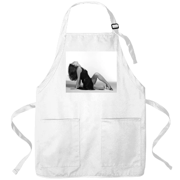 Anna Friel Apron