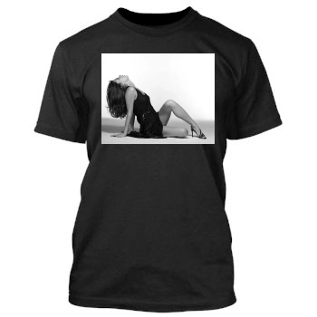 Anna Friel Men's TShirt