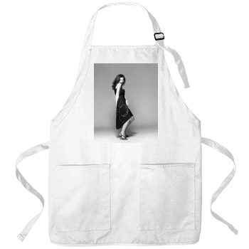 Anna Friel Apron