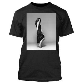 Anna Friel Men's TShirt