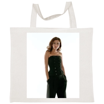 Anna Friel Tote