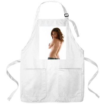 Anna Friel Apron