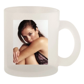 Anna Friel 10oz Frosted Mug