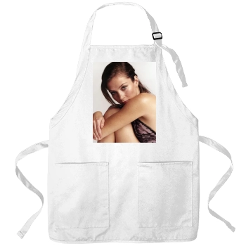 Anna Friel Apron