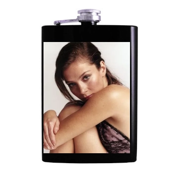 Anna Friel Hip Flask