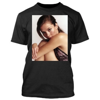 Anna Friel Men's TShirt