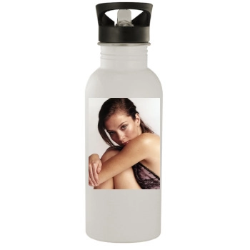 Anna Friel Stainless Steel Water Bottle