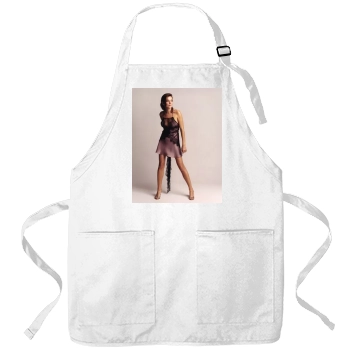 Anna Friel Apron