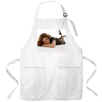 Anna Friel Apron