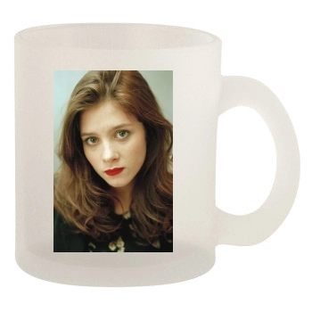 Anna Friel 10oz Frosted Mug