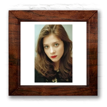 Anna Friel 6x6