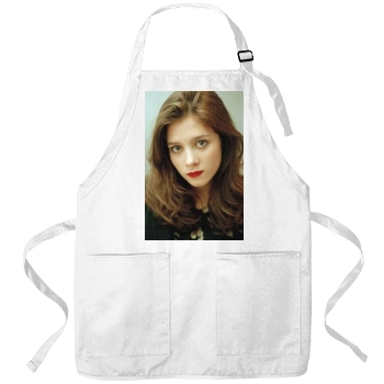 Anna Friel Apron