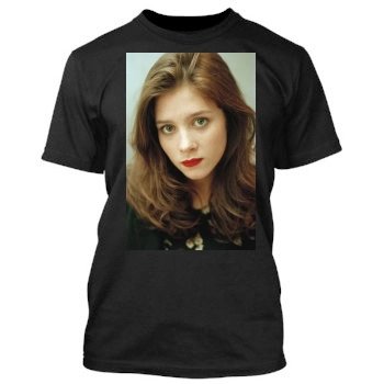 Anna Friel Men's TShirt