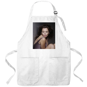 Anna Friel Apron