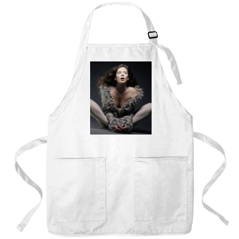 Anna Friel Apron