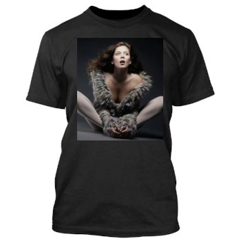 Anna Friel Men's TShirt