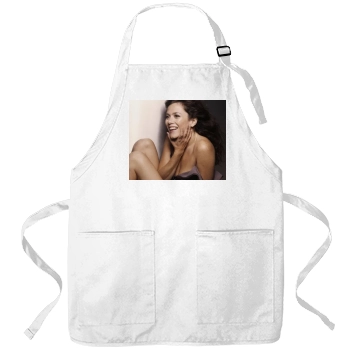 Anna Friel Apron