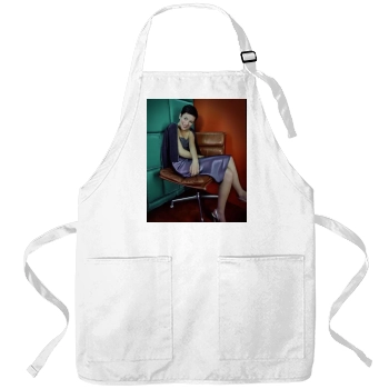 Anna Friel Apron