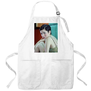 Anna Friel Apron