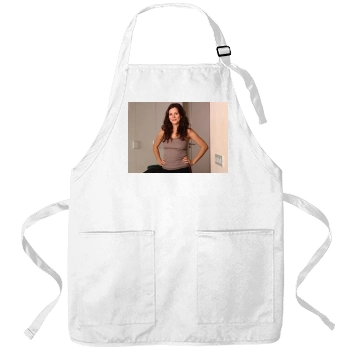 Anna Friel Apron