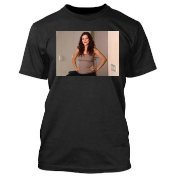 Anna Friel Men's TShirt