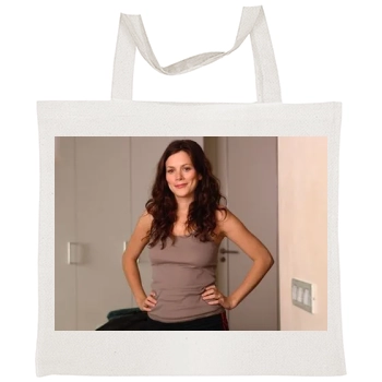 Anna Friel Tote