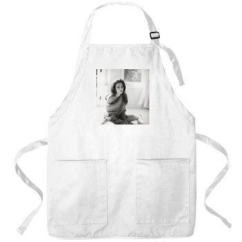 Anna Friel Apron