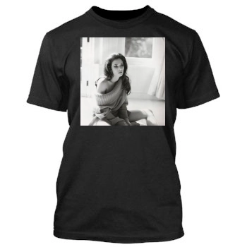 Anna Friel Men's TShirt