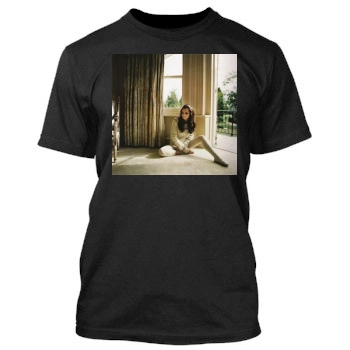 Anna Friel Men's TShirt