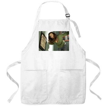 Anna Friel Apron