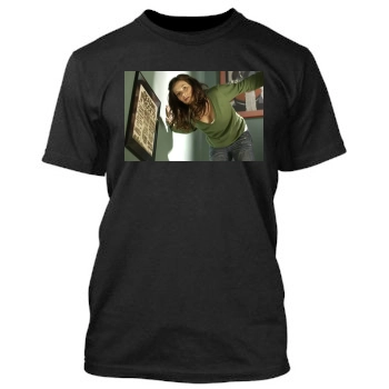 Anna Friel Men's TShirt