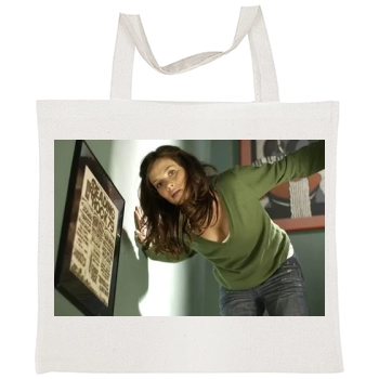 Anna Friel Tote