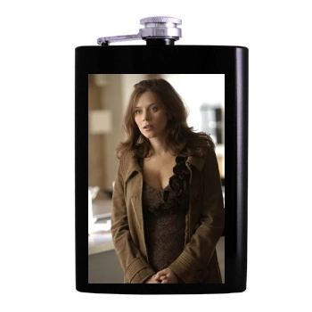 Anna Friel Hip Flask