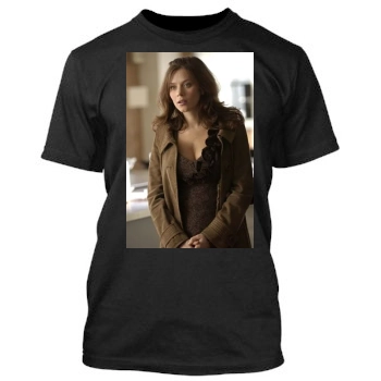 Anna Friel Men's TShirt