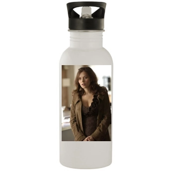 Anna Friel Stainless Steel Water Bottle