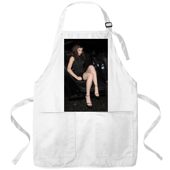 Anna Friel Apron