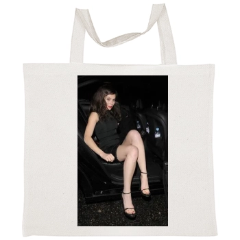 Anna Friel Tote