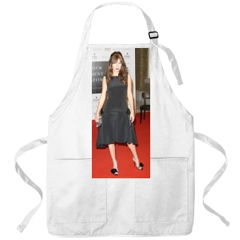 Anna Friel Apron