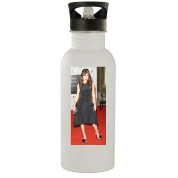 Anna Friel Stainless Steel Water Bottle