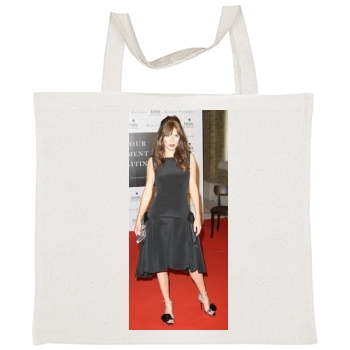 Anna Friel Tote