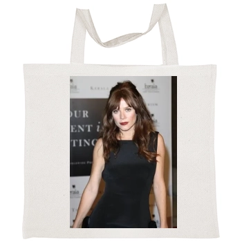 Anna Friel Tote