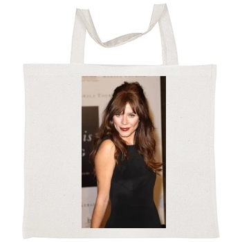 Anna Friel Tote