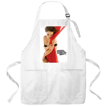 Anna Friel Apron