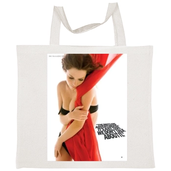 Anna Friel Tote