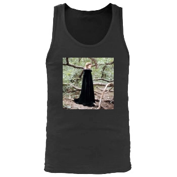 Anna Friel Men's Tank Top