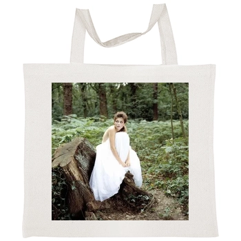 Anna Friel Tote