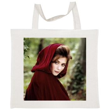 Anna Friel Tote