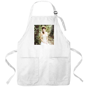 Anna Friel Apron